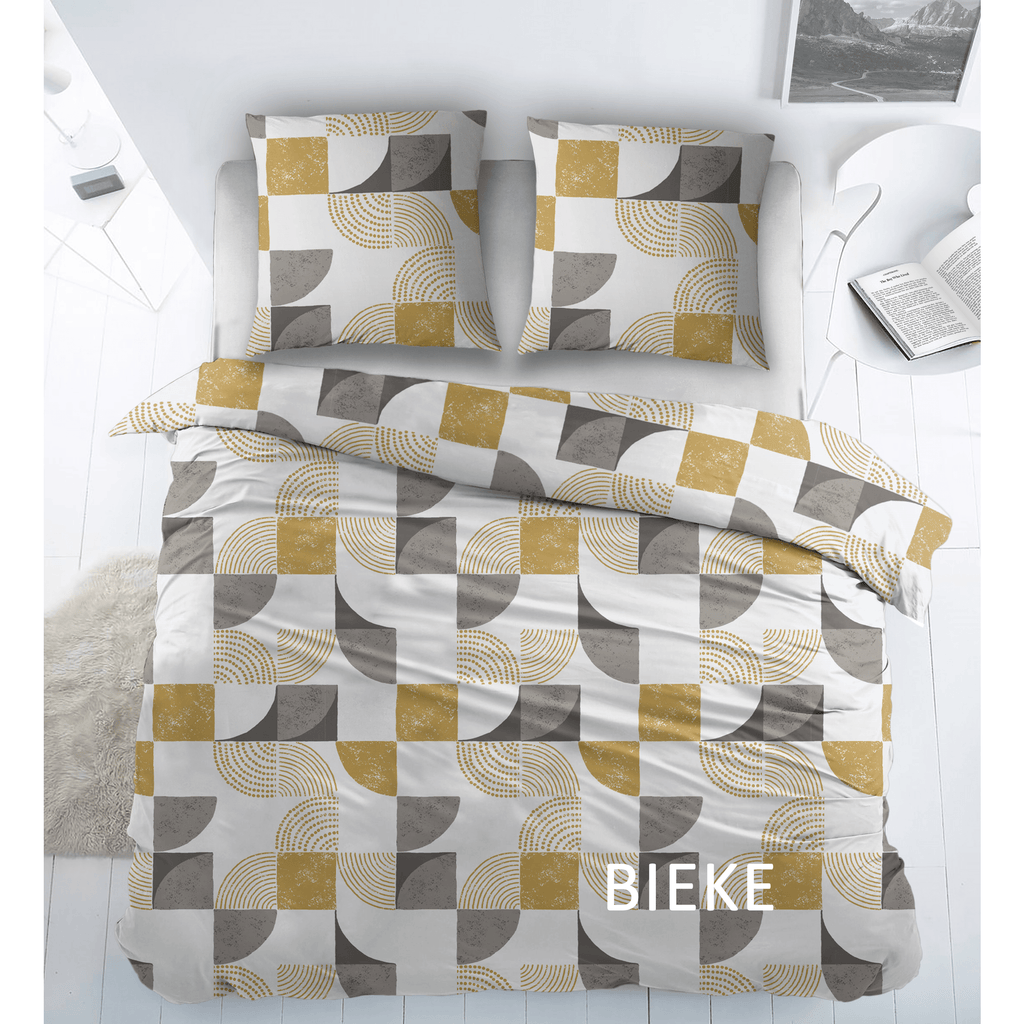 Sleepnight Lakenset Katoen Bieke