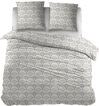 Sleepnight Lakenset Katoen Bodi