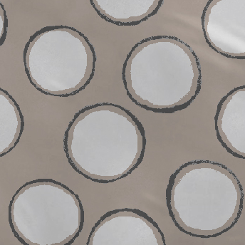 Sleepnight Dekbedovertrek Flanel Doris