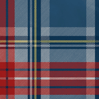 Sleepnight Dekbedovertrek Flanel Elien