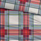 Sleepnight Dekbedovertrek Flanel Elies