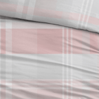 Sleepnight Dekbedovertrek Flanel Elise