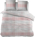 Sleepnight Lakenset Flanel Elise Roze