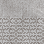 Sleepnight Lakenset Flanel Elke Taupe