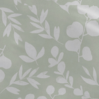 Sleepnight Lakenset Flanel Elsie Groen