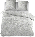 Sleepnight Dekbedovertrek Flanel Elyn