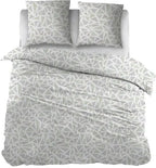 Sleepnight Dekbedovertrek Flanel Elyn