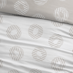 Sleepnight Lakenset Flanel Elza