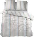 Sleepnight Dekbedovertrek Flanel Gerlinde