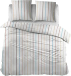 Sleepnight Dekbedovertrek Flanel Gerlinde