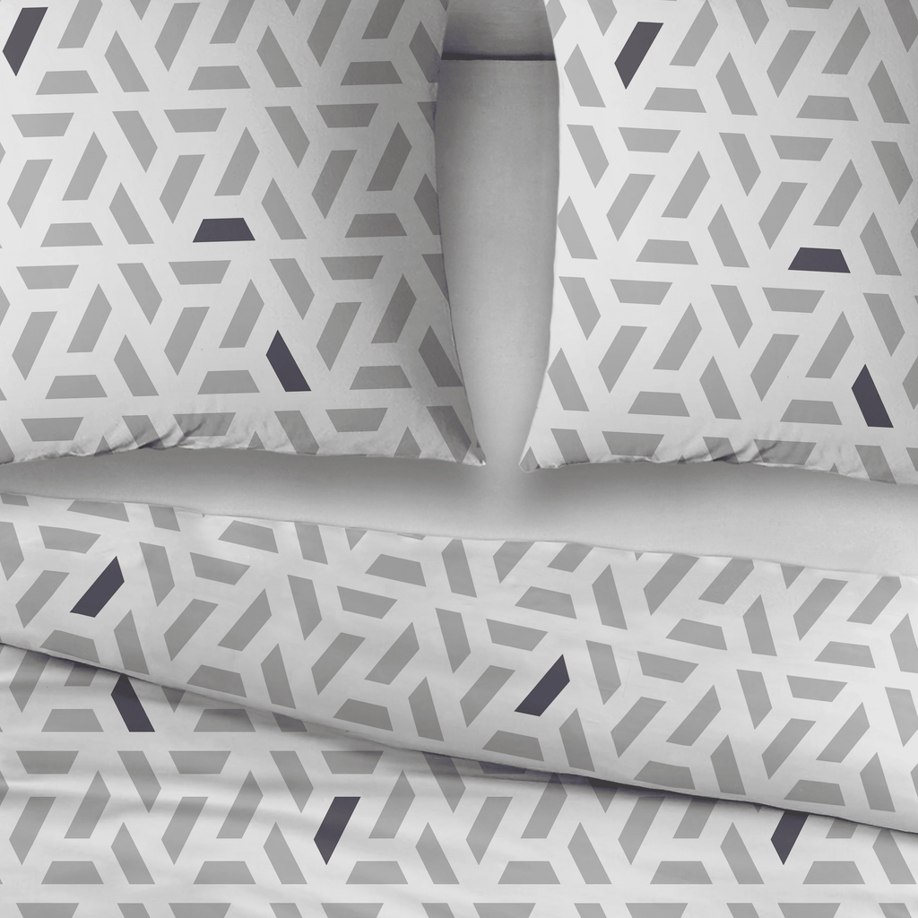 Sleepnight Lakenset Flanel Ghislaine