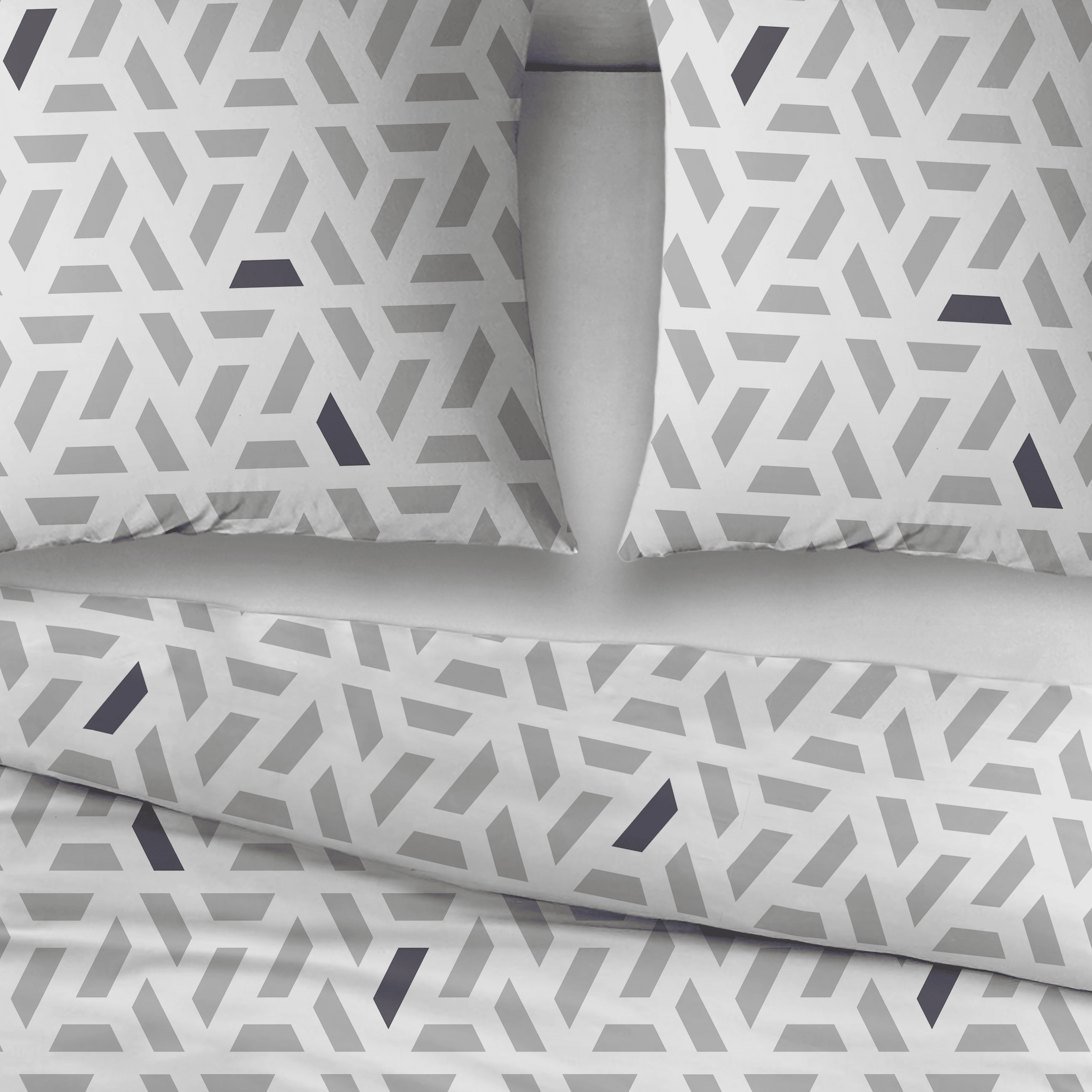 Sleepnight Lakenset Flanel Ghislaine