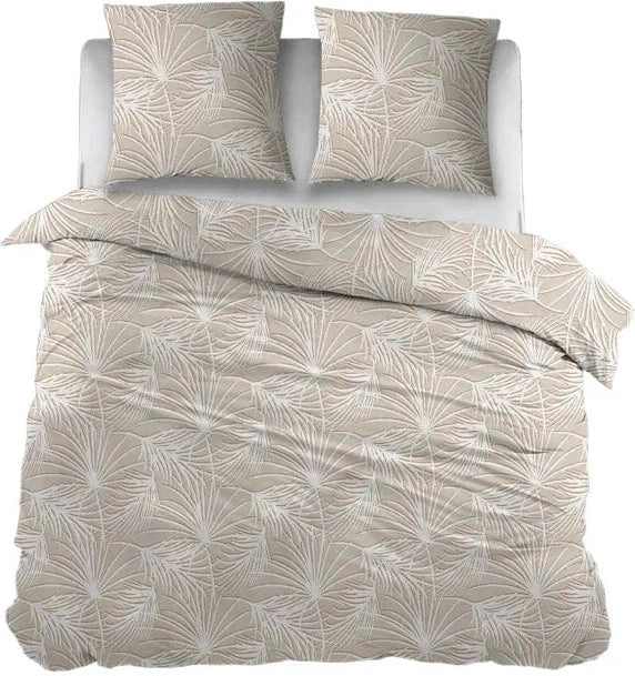 Sleepnight Dekbedovertrek Flanel Gigi