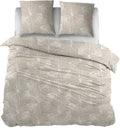 Sleepnight Dekbedovertrek Flanel Gigi