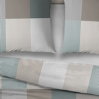 Sleepnight Dekbedovertrek Flanel Greet