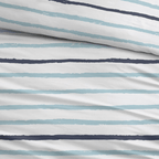 Sleepnight Dekbedovertrek Flanel Greta