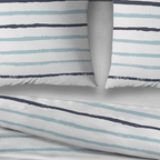 Sleepnight Dekbedovertrek Flanel Greta