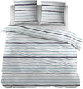 Sleepnight Dekbedovertrek Flanel Greta