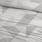 Sleepnight Lakenset Flanel Gusta
