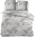 Sleepnight Dekbedovertrek Flanel Gusta
