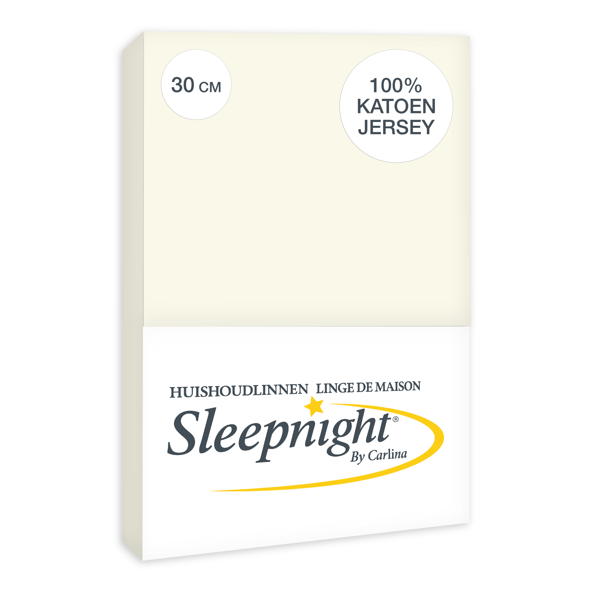 Sleepnight Hoeslaken Jersey (30 cm)