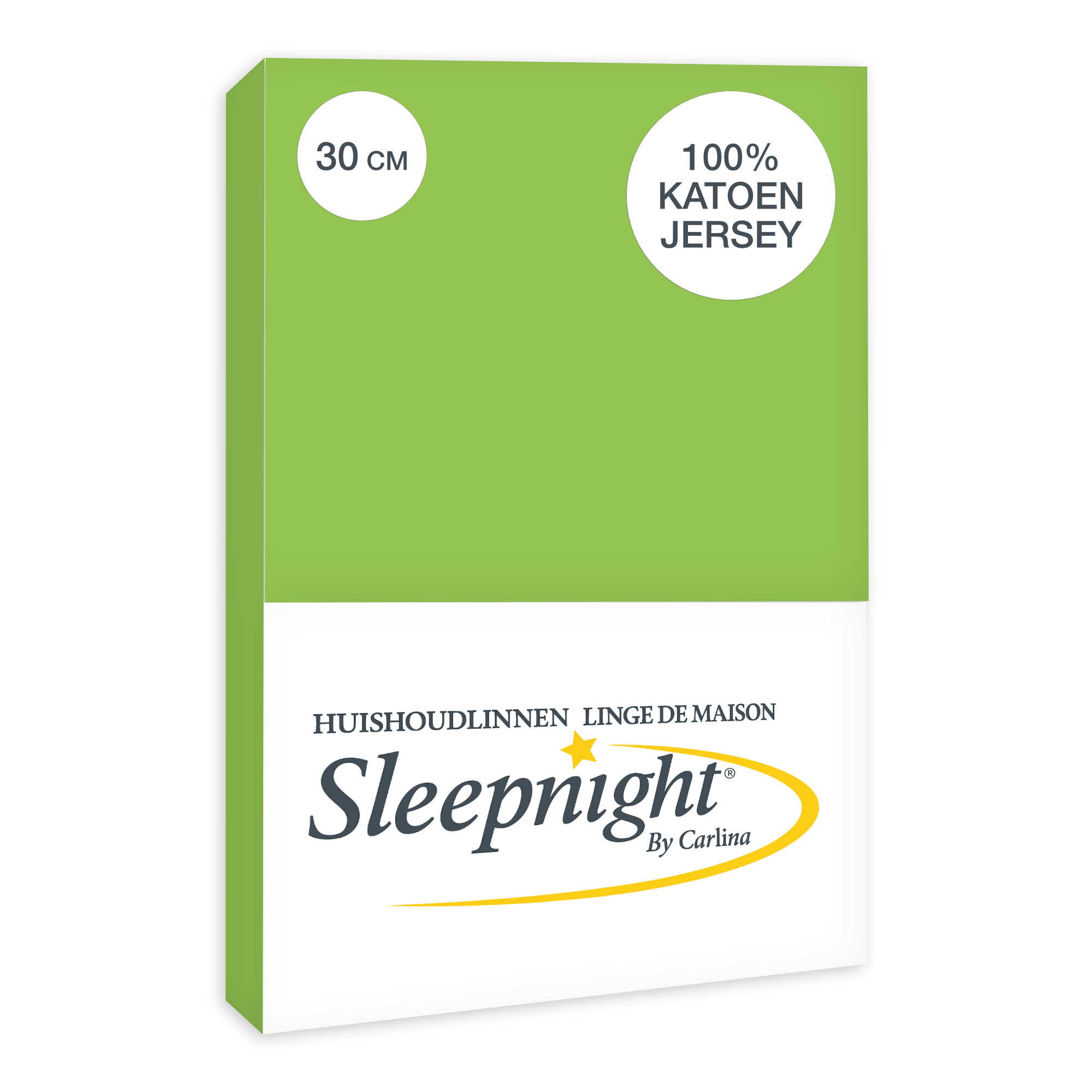 Sleepnight Hoeslaken Jersey (30 cm)