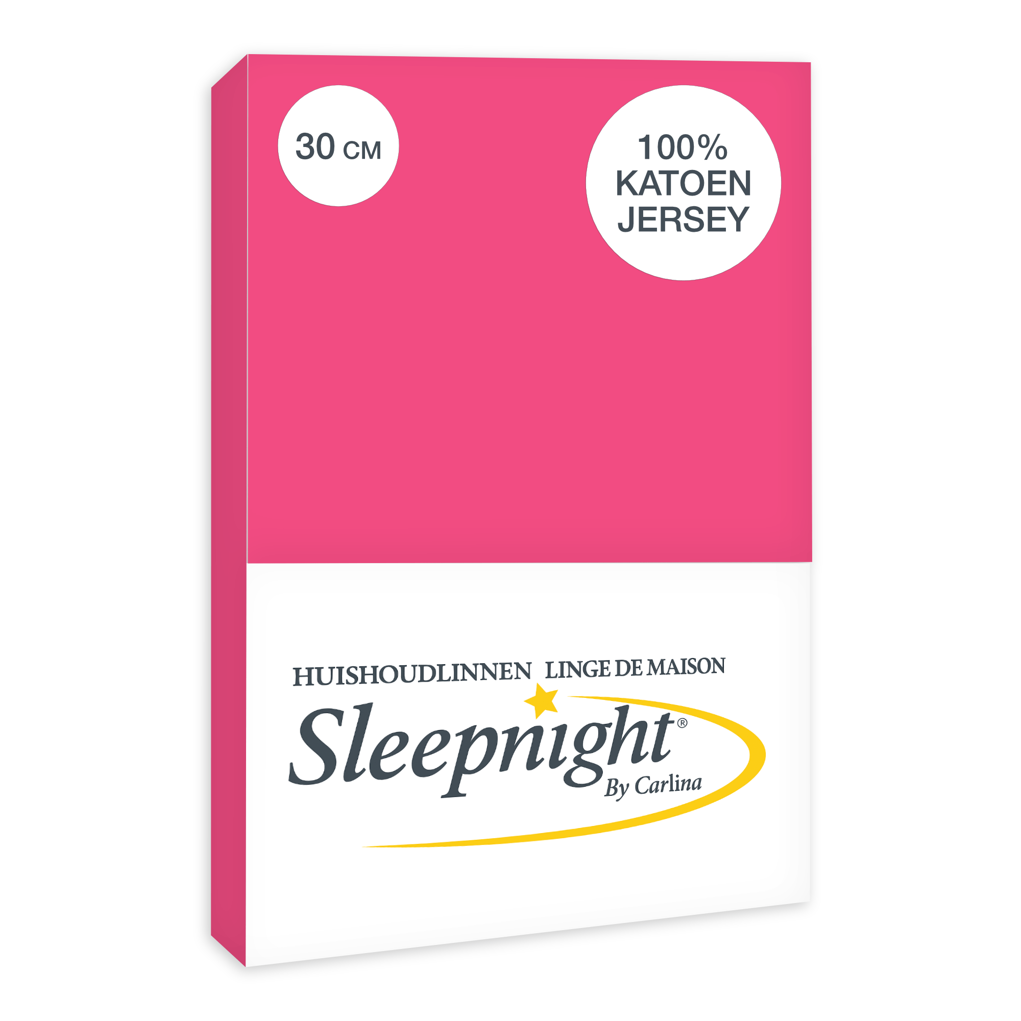Sleepnight Hoeslaken Jersey (30 cm)