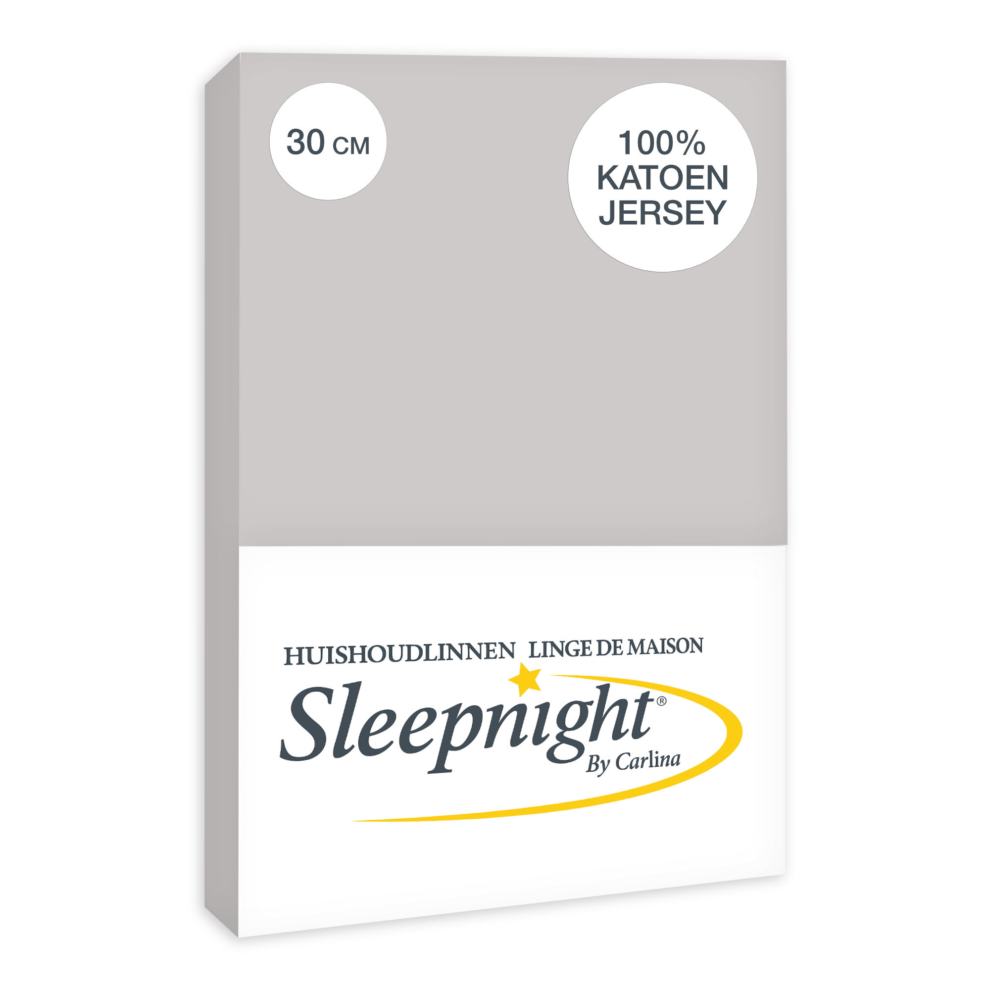 Sleepnight Hoeslaken Jersey (30 cm)