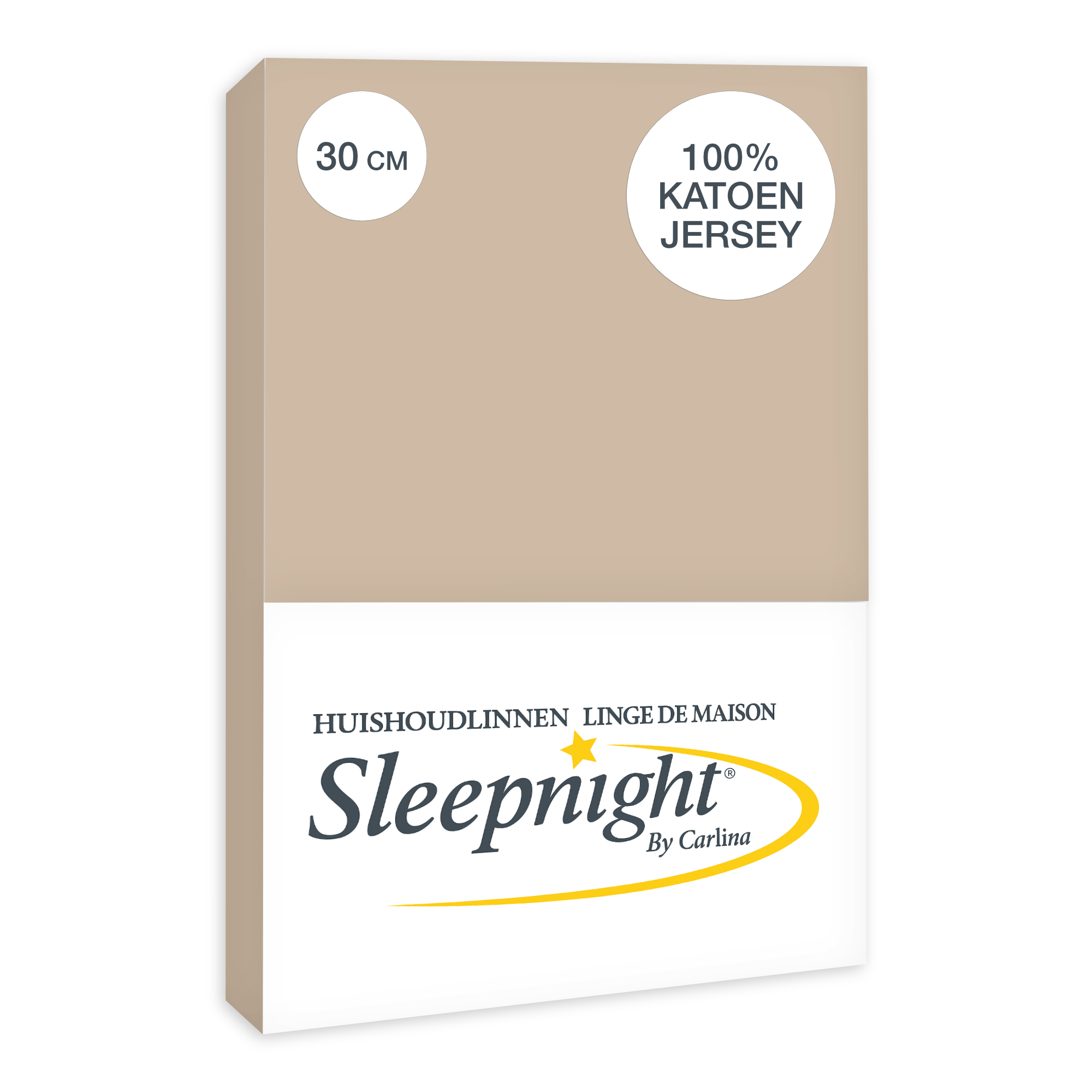 Sleepnight Hoeslaken Jersey (30 cm)