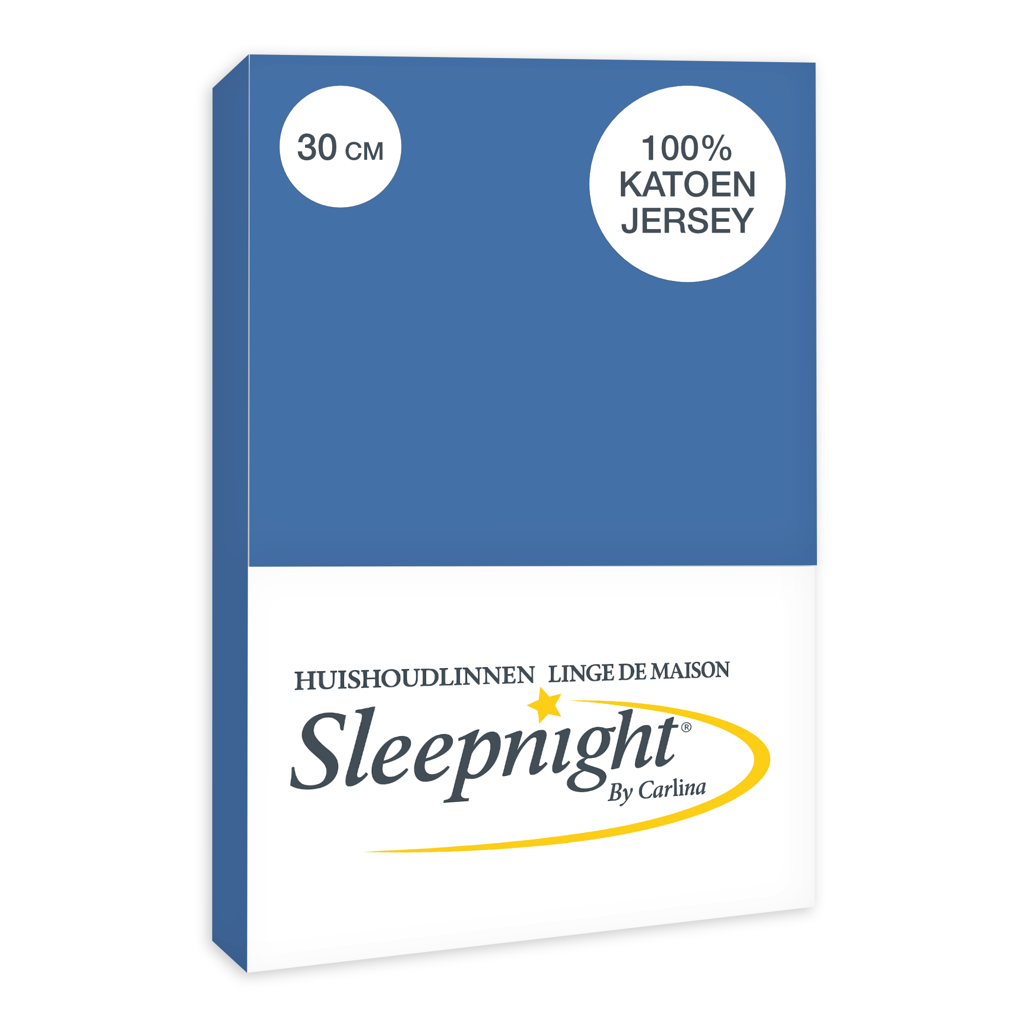 Sleepnight Hoeslaken Jersey (30 cm)