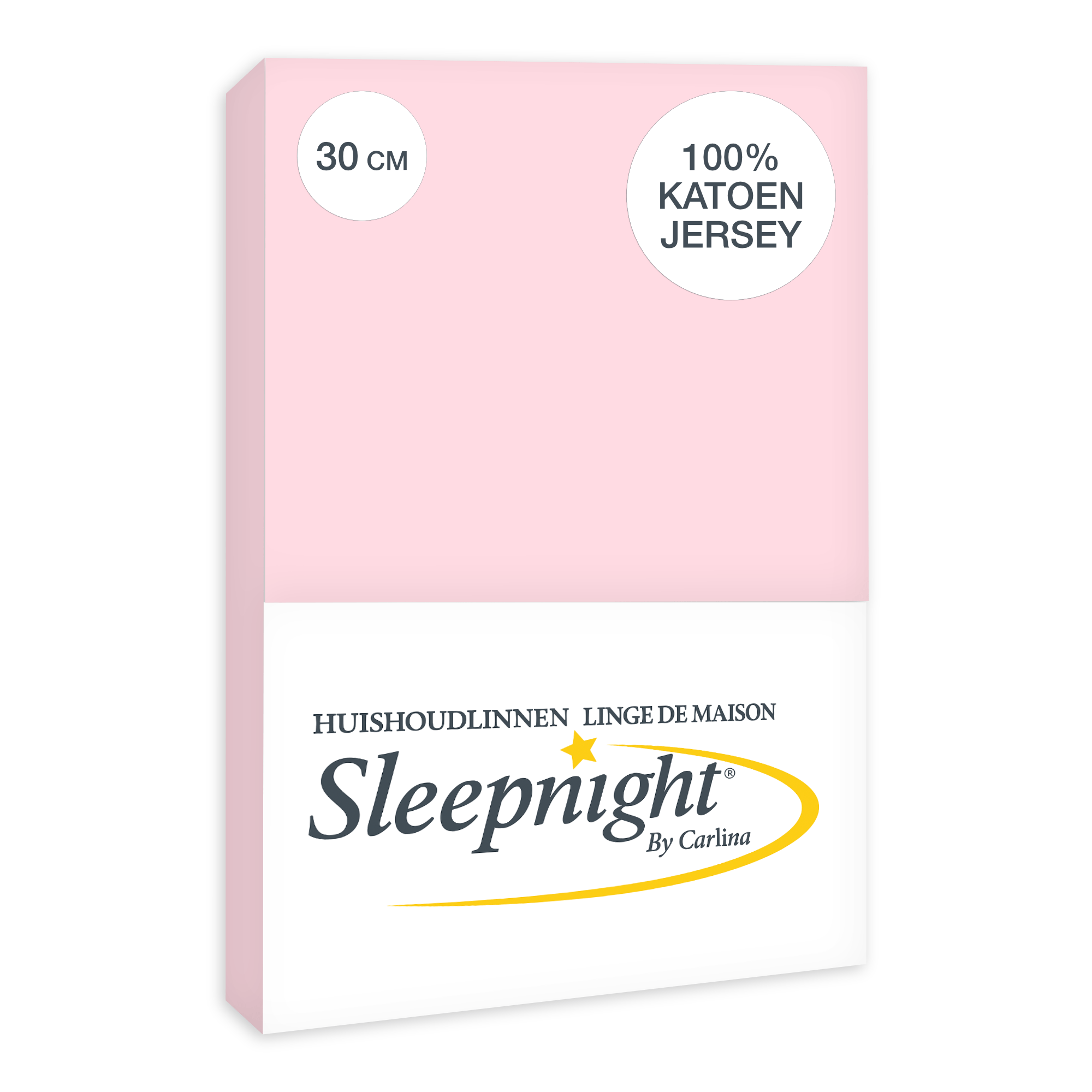 Sleepnight Hoeslaken Jersey (30 cm)