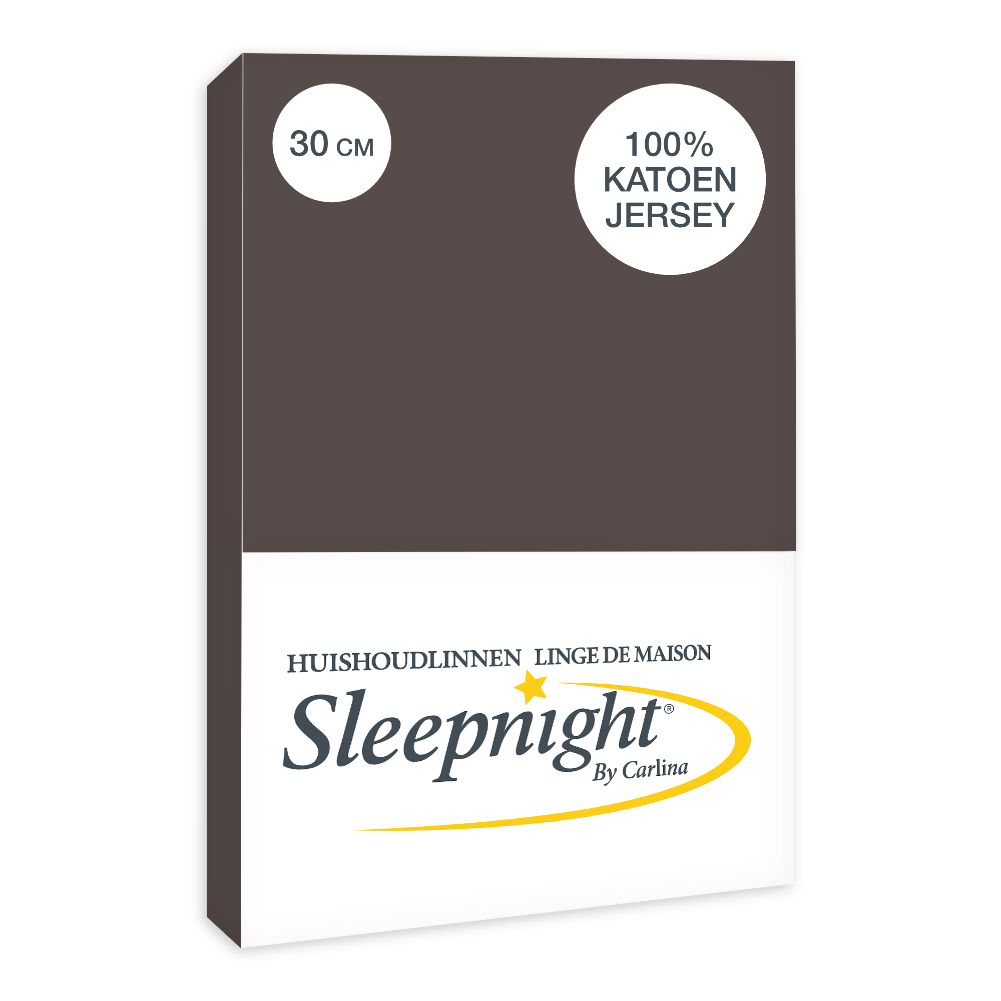 Sleepnight Hoeslaken Jersey (30 cm)