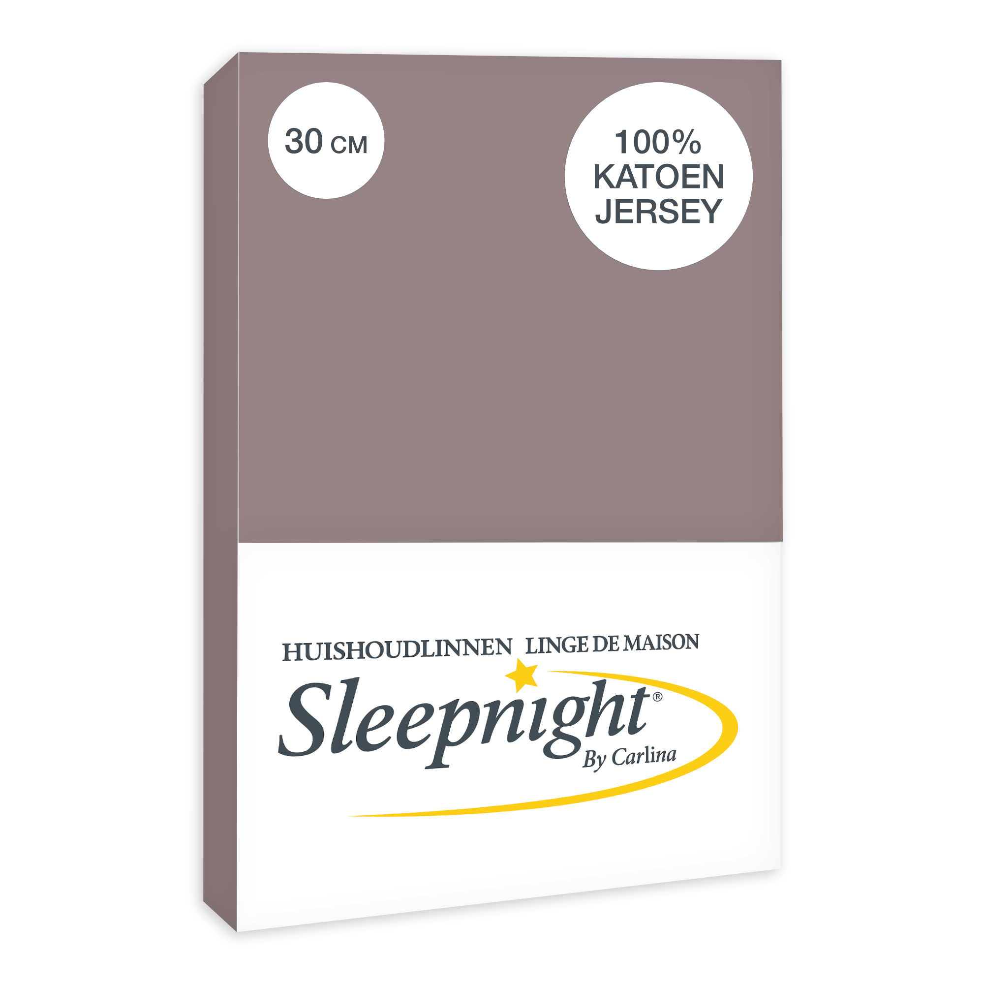 Sleepnight Hoeslaken Jersey (30 cm)
