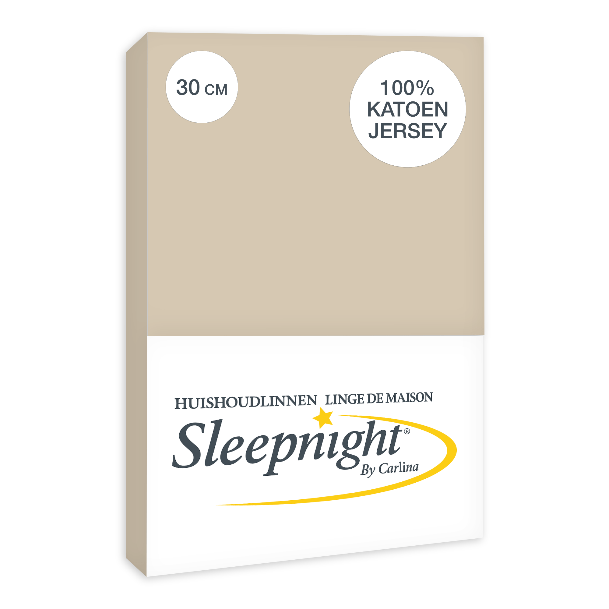 Sleepnight Hoeslaken Jersey (30 cm)