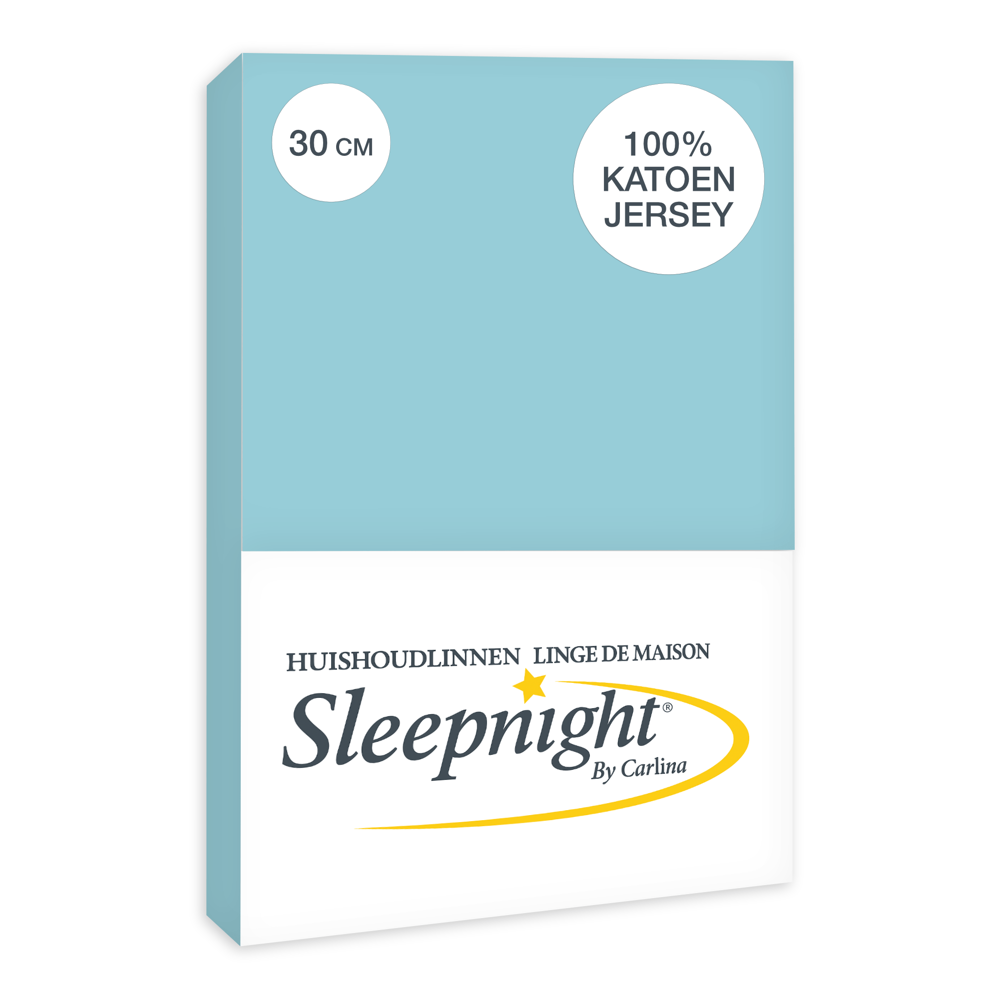 Sleepnight Hoeslaken Jersey (30 cm)