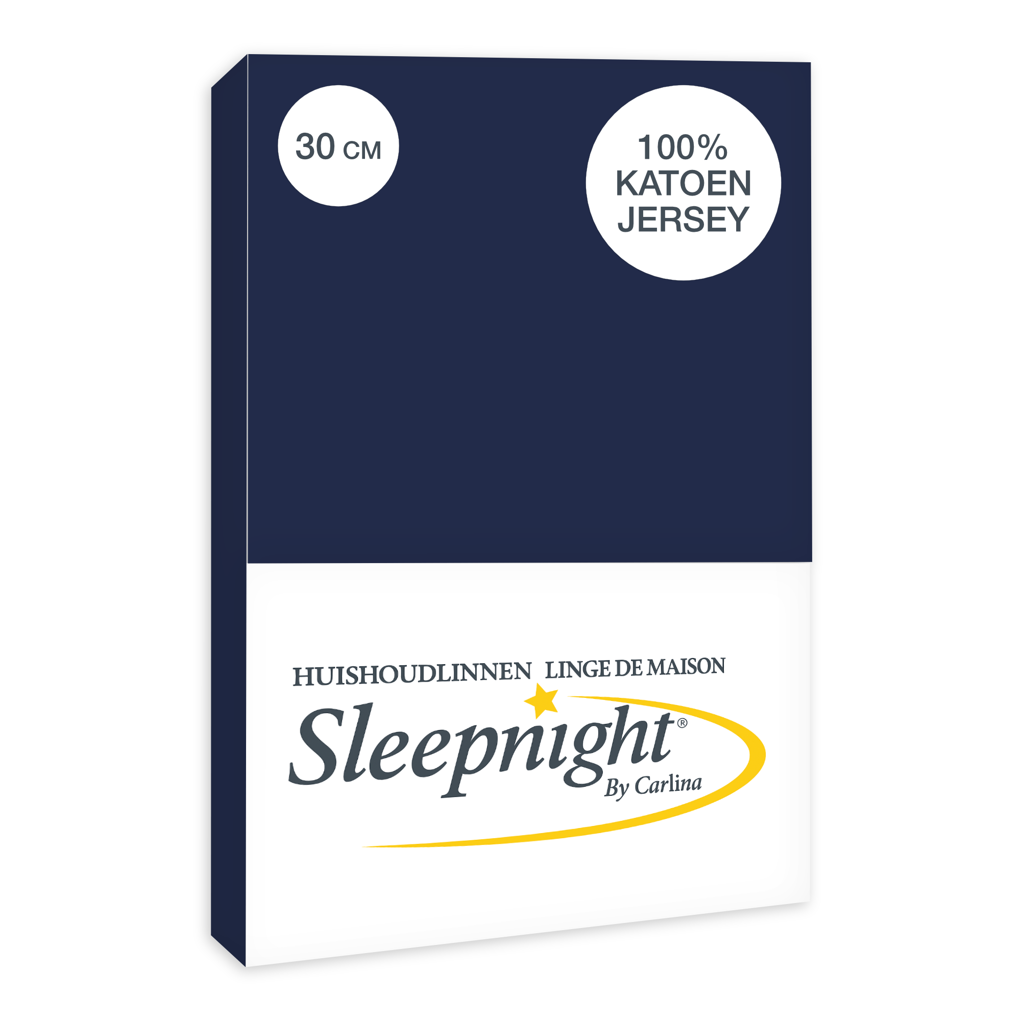 Sleepnight Hoeslaken Jersey (30 cm)