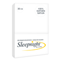 Sleepnight Hoeslaken Katoen-Satijn (30 cm)