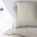 Sleepnight Lakenset Katoen Kaat - Beige