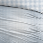 Sleepnight Lakenset Katoen Kaat - Blauw