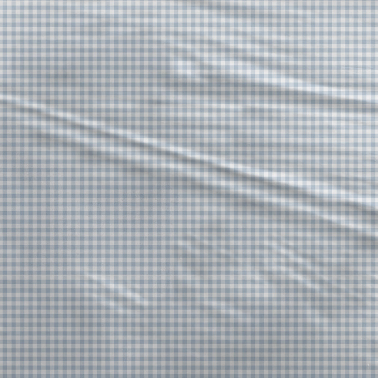 Sleepnight Dekbedovertrek Katoen Kaat - Blauw