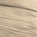 Sleepnight Lakenset Katoen Kaat - Geel