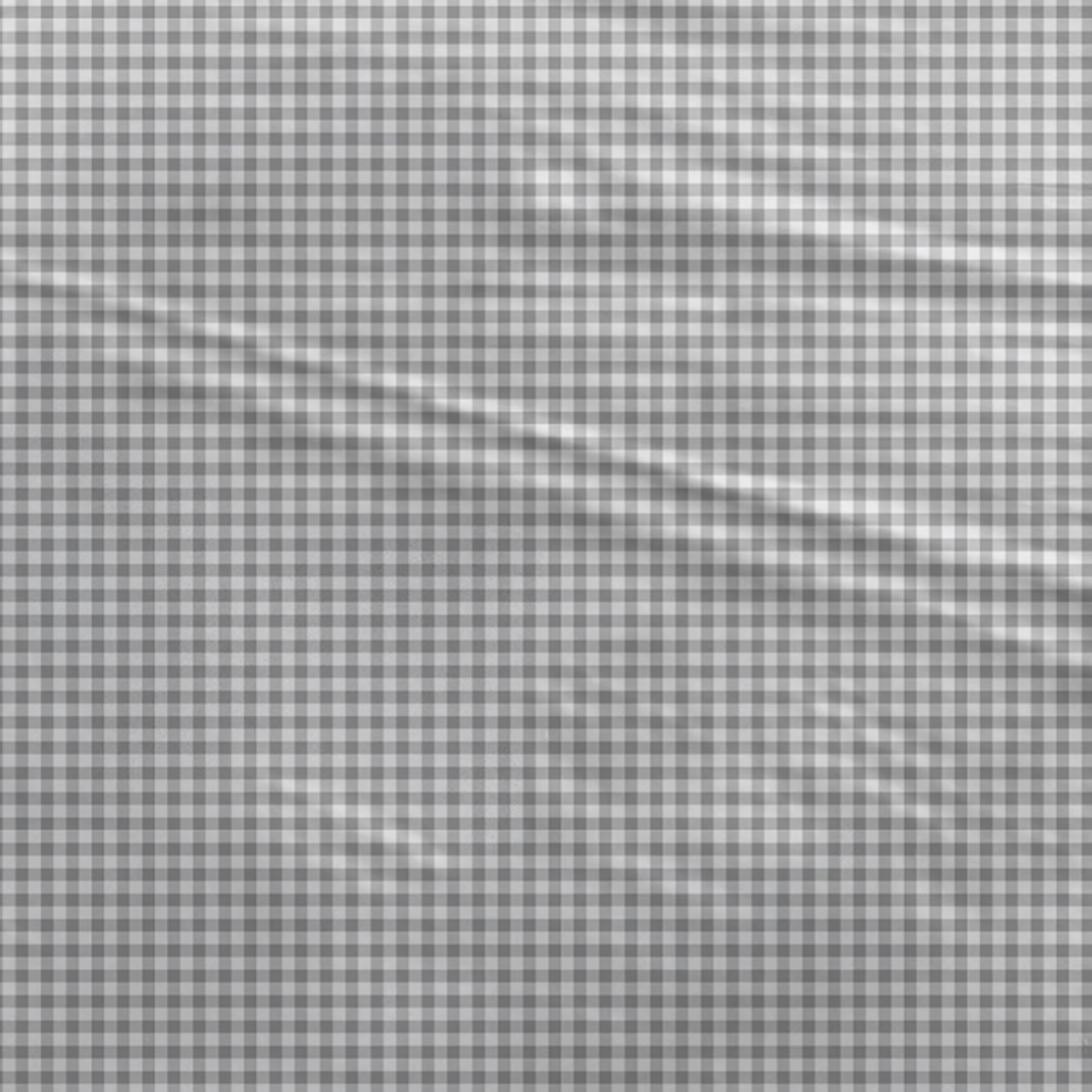 Sleepnight Dekbedovertrek Katoen Kaat - Grijs