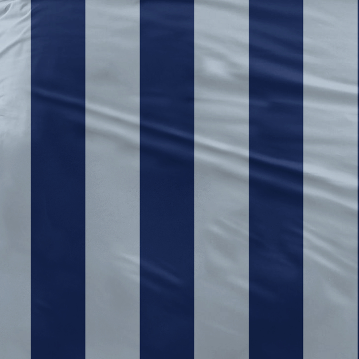 Sleepnight Dekbedovertrek Katoen Katy - Blauw