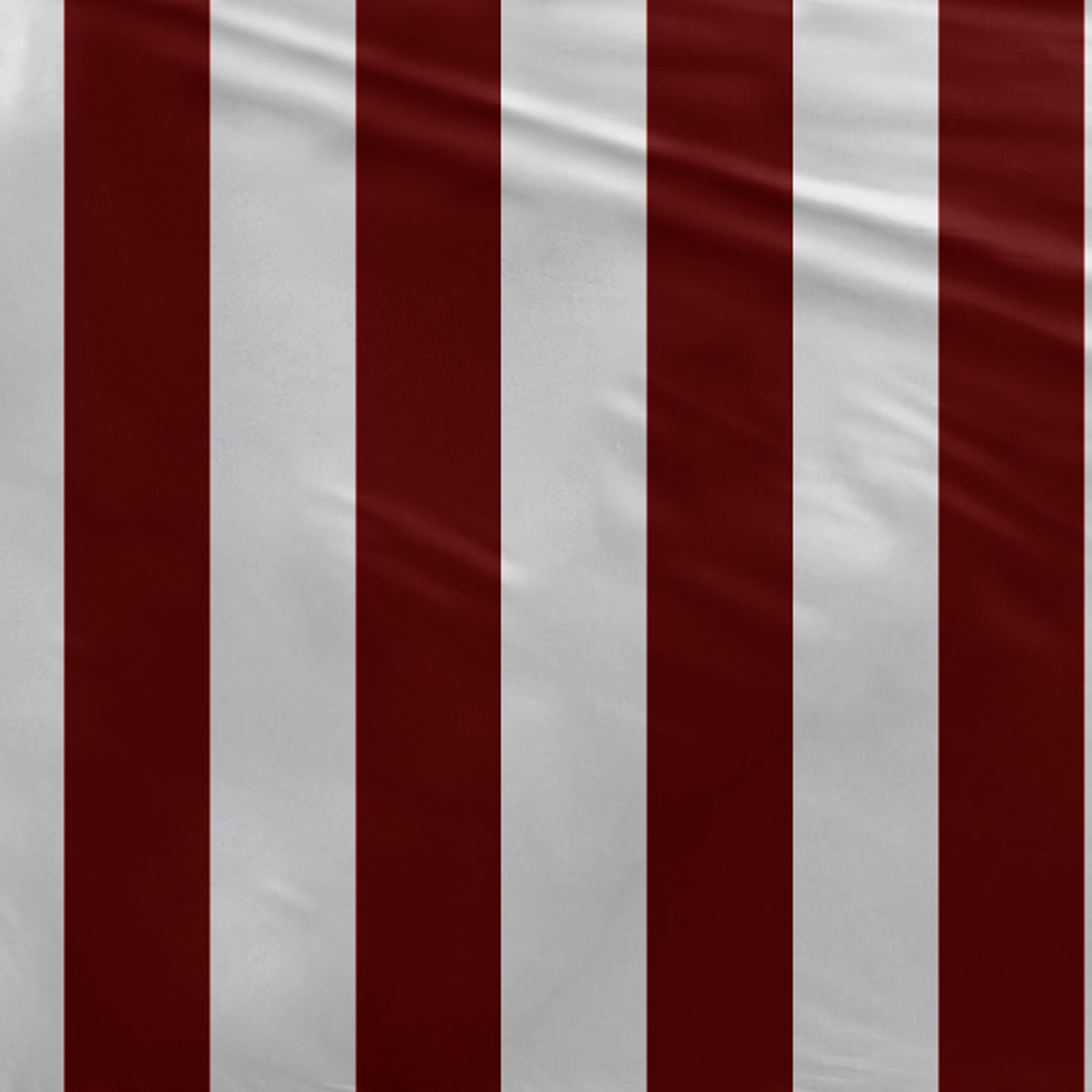 Sleepnight Dekbedovertrek Katoen Kristy - Bordeaux