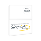 Sleepnight Cambridge Molton Kussenbeschermer
