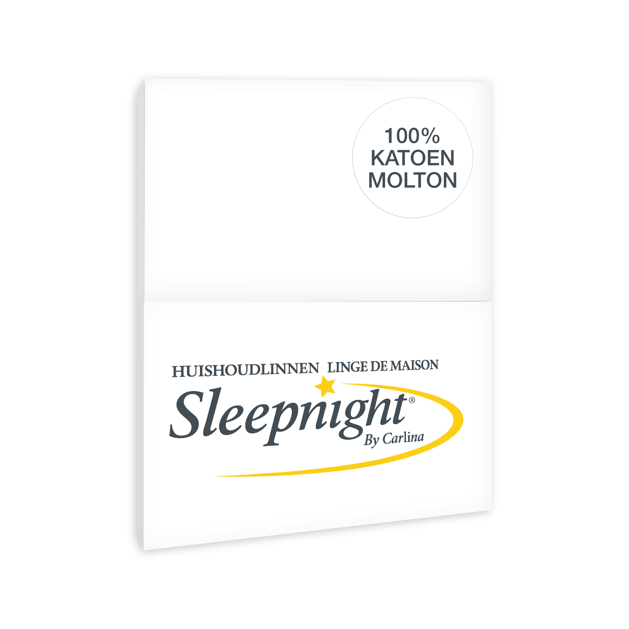 Sleepnight Cambridge Molton Kussenbeschermer