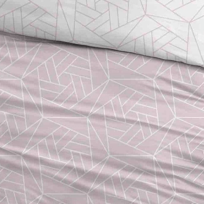 Sleepnight Lakenset Flanel Laslo