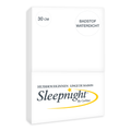 Sleepnight Leeds Waterdichte Badstof Matrasbeschermer (30 cm)