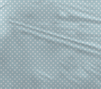 Sleepnight Lakenset Katoen Pierrot Blauw