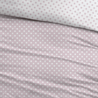 Sleepnight Dekbedovertrek Katoen Pierrot Pink